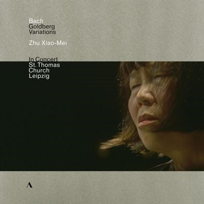 Zhu Xiao-mei - Cyprien Katsaris : Polish Nostalgia - Import CD