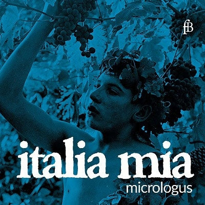 Micrologus - (Piano Duo)Ma Vlast : Petr Jirikovsky, Daniel Wiesner - Import CD