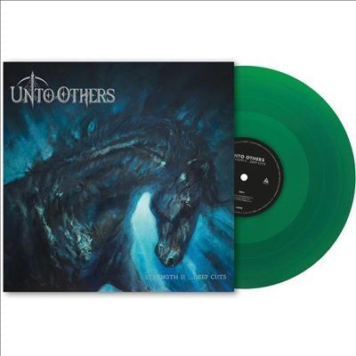 Unto Others - Strength II: Deep Cuts - Import Colored Vinyl LP Record Limited Edition