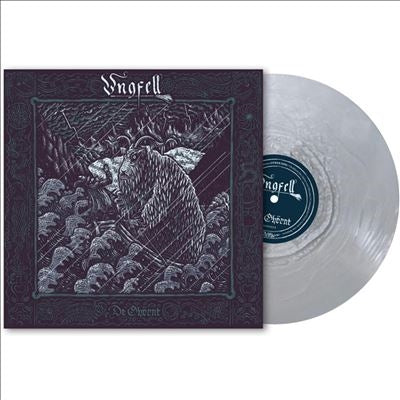 Ungfell - De Ghornt - Import Colored Vinyl LP Record Limited Edition