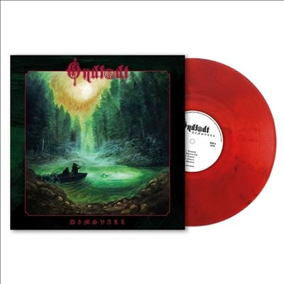 Ondfodt - Dimsvall - Import Colored Vinyl LP Record Limited Edition