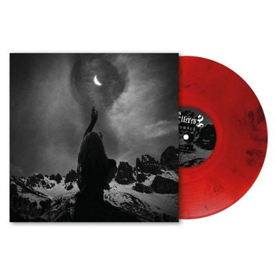 Ellereve - Umbra - Import Colored Vinyl LP Record