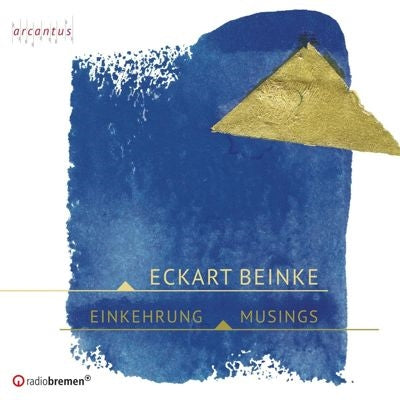 oh ton-ensemble, Ensemble L'art pour l'art - Beinke: Einkehrung-musings - Import CD