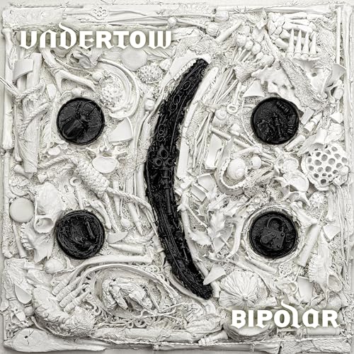 Undertow - Bipolar - Import CD