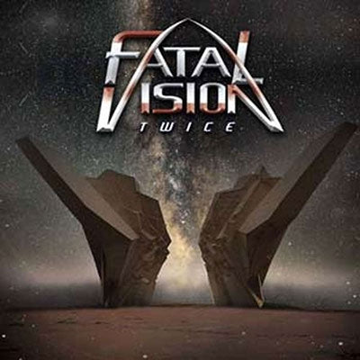 Fatal Vision - Twice - Import CD