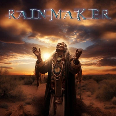 Rainmaker - Rainmaker - Import CD Bonus Track