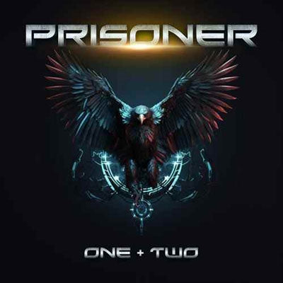 Prisoner - One + Two - Import 2 CD