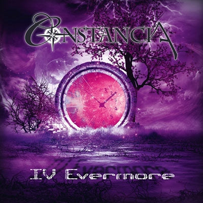 Constancia - Iv Evermore - Import CD