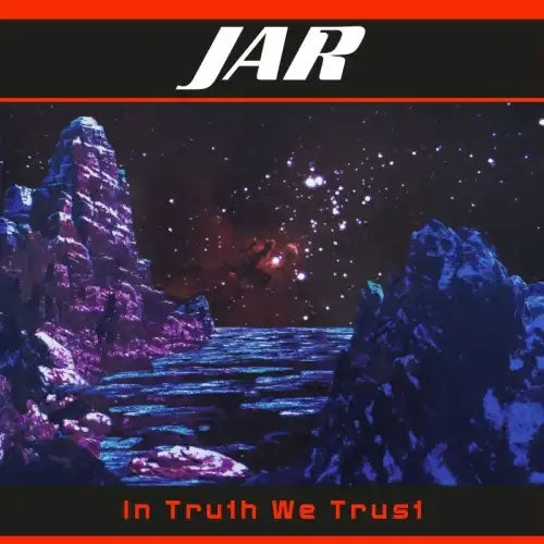Jar - In Truth We Trust - Import CD