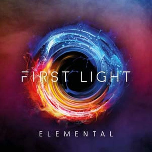 First Light - Elemental - Import CD