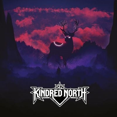 Kindred North - Kindred North - Import CD