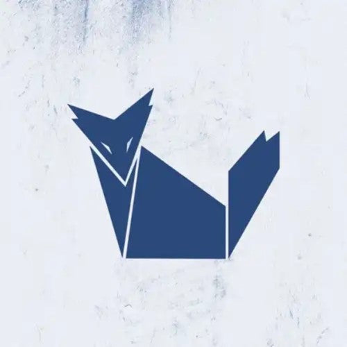 Blaufuchs - Daran Wird Es Nicht Scheitern - Import Vinyl LP Record