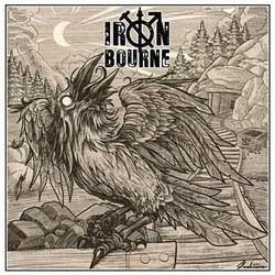 Ironbourne - Ironbourne - Import CD