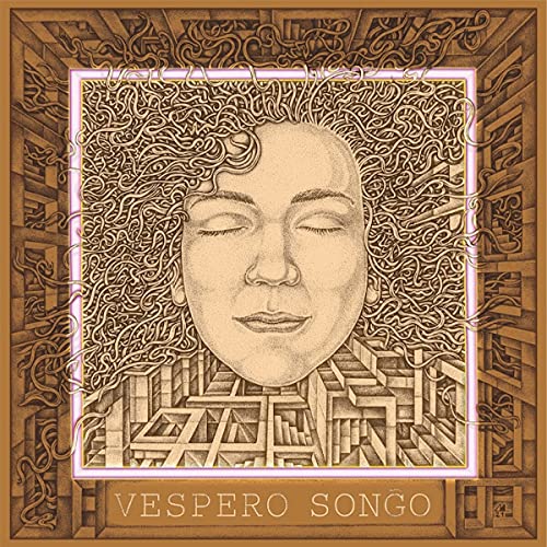 Vespero - Songo - Import CD