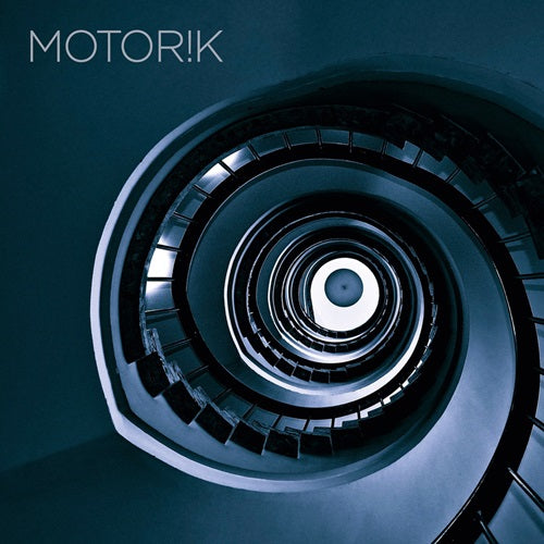 Motor!K - 5 - Import CD