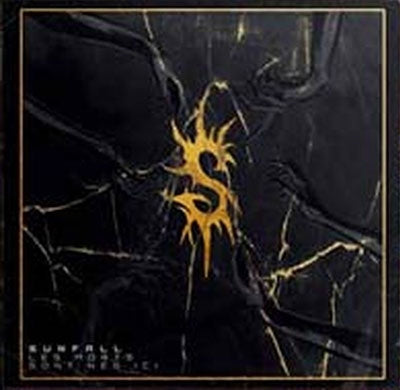 Sunfall - Les Morts Sont Nes Ici - Import Vinyl LP Record