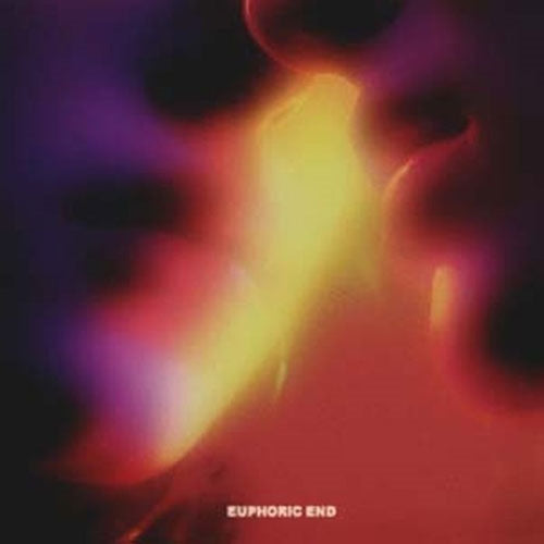 Paleskin - Euphoric End - Import CD