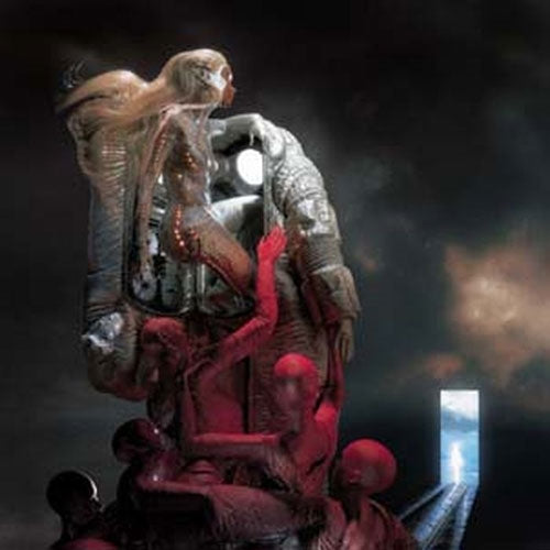Ashen - Chimera - Import CD