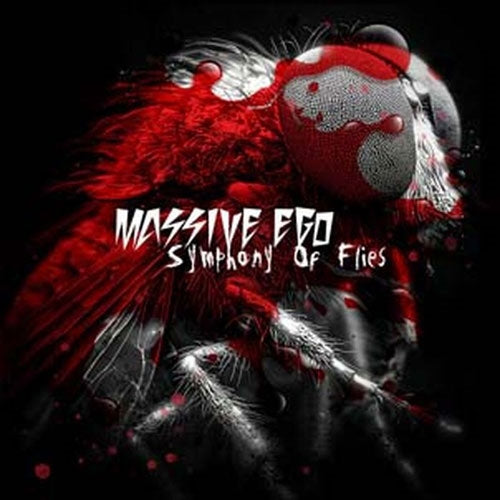 Massive Ego - Symphony Of Flies - Import CD Digipak
