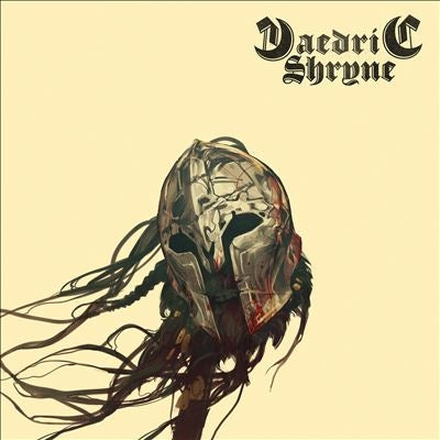 Daedric Shryne - Daedric Shryne - Import Cassette Tape