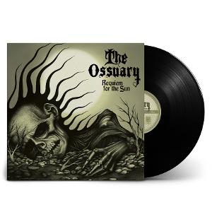 The Ossuary - Requiem For The Sun - Import Vinyl LP Record