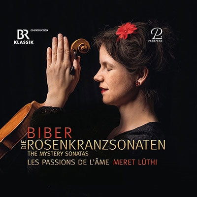 Ignaz / Biber / Luthi - Rosenkranz-Sonaten - Import 2 CD