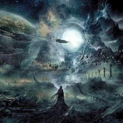 Nyktophobia - To The Stars - Import Picture Vinyl LP Record