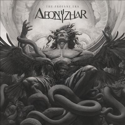Aeonyzhar - The Profane Era - Import Vinyl LP Record
