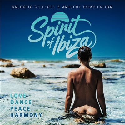 Various Artists - Spirit Of Ibiza - Import CD