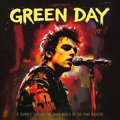 Green Day - The Rock N' Roots of Green Day - Import LP Record