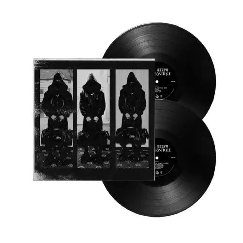 Pink Siifu - Black'!Antique - Import Vinyl 2 LP Record