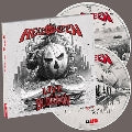 Helloween - Live At Budokan - Import 2 CD Digipak Limited Edition