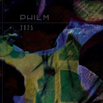 Philipp Gropper'S Philm - 2025 - Import CD