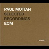 Paul Motain、Paul Motian - Rarum XVI: Selected Recordings - Import CD