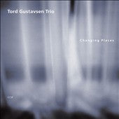 Tord Gustavsen Trio - Changing Places - Import CD