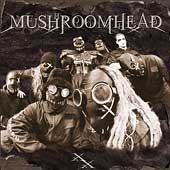 Mushroomhead - XX - Import CD