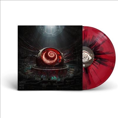Rezz 、 X1-Y2 - Novus - Import Vinyl LP Record