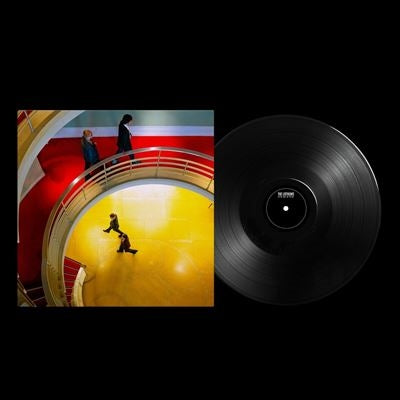 The Lathums - Matter Does Not Define - Import Vinyl LP Record