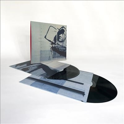 Underworld - Second Toughest in the Infants - Import 180g Vinyl 2 LP Record
