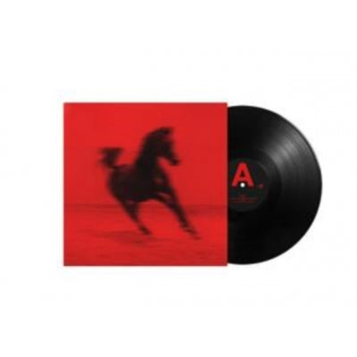 Red Rum Club - Buck - Import LP Record