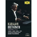 Herbert Von Karajan - Beethoven: Symphony No. 7 - 9/ Karajan, BPO - Import DVD