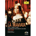 James Levine - Verdi: La Traviata / James Levine, Metropolitan Opera Orchestra & Chorus, Teresa Stratas, Franco Zeffirelli, etc - Import DVD