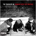The Takeover UK - Running With The Wasters - Japan CD