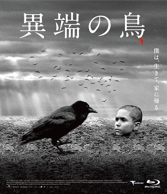 Movie - The Painted Bird Collector's Edition - Japan Blu-ray Disc+DVD