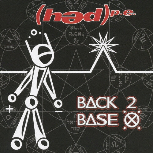 (Hed) P.E. - Back 2 Base X - Japan CD Bonus Track
