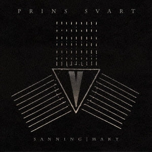 Prins Svart - Sanning | Makt - Import CD Digipak