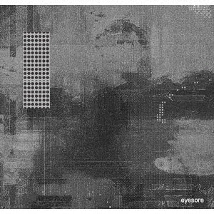 Vvas - Eyesore - Japan CD