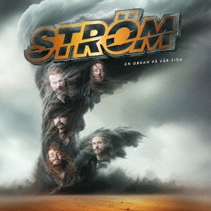 Strom - En Orkan Pa Var Sida - Import CD