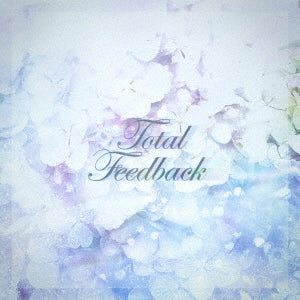Various Artists - Total Feedback 2024 - Japan CD