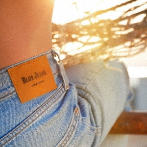 ACADEMIC BANANA - Blue Jeans - Japan CD
